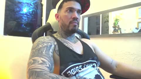 Snapshot of angellatino0 chatting on 9, 1, 2025 angellatino0 online show from 9, 1, 2025