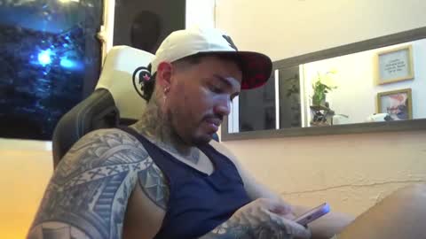 Snapshot of angellatino0 chatting on 22, 1, 2025 angellatino0 online show from 22, 1, 2025