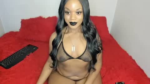 Angel Lavey-Parsons online show from 16, 6, 2026