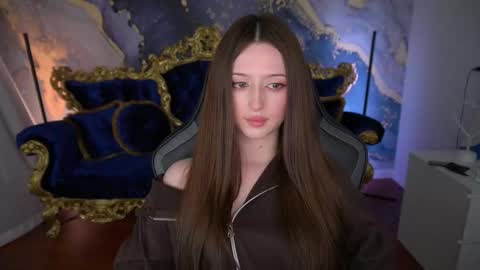 AngelBlush online show from 27, 11, 2025