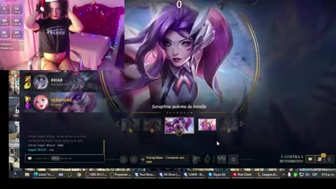 Angellike online show from 27, 12, 2024