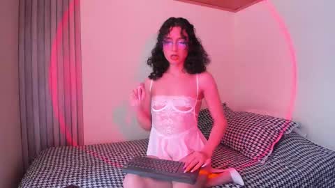 Snapshot of angellike_doll chatting on 15, 2, 2026 Angellike online show from 15, 2, 2026