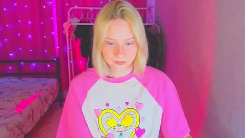 Cutie online show from 23, 2, 2026