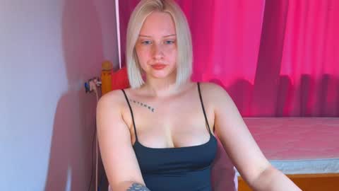 Snapshot of angellisss chatting on 28, 5, 2026 Cutie online show from 28, 5, 2026