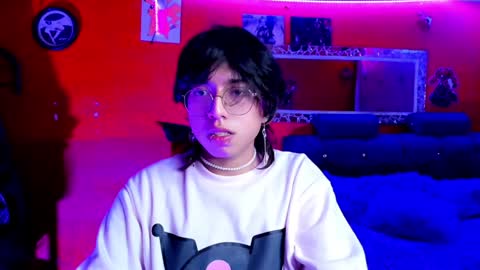 Snapshot of angellonfire chatting on 29, 1, 2025 Angel  online show from 29, 1, 2025