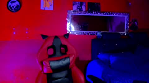 Snapshot of angellonfire chatting on 7, 2, 2025 Angel  online show from 7, 2, 2025