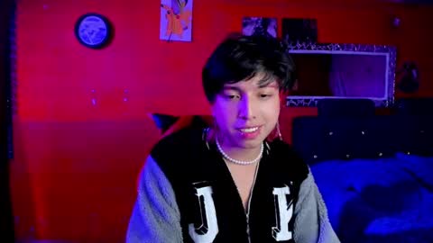 Snapshot of angellonfire chatting on 4, 3, 2025 Angel  online show from 4, 3, 2025