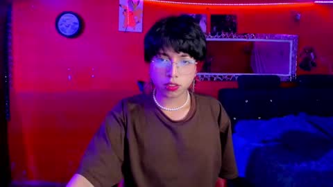 Snapshot of angellonfire chatting on 7, 3, 2025 Angel  online show from 7, 3, 2025