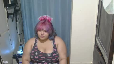 Snapshot of angellooxx chatting on 8, 5, 2026 angellooxx online show from 8, 5, 2026
