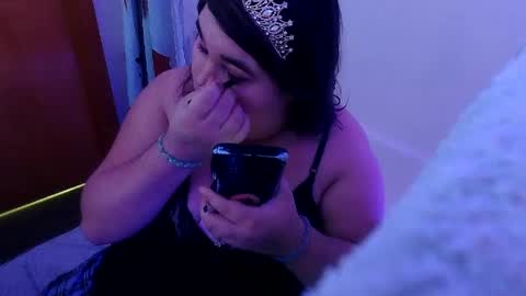 Snapshot of angellove417316 chatting on 9, 12, 2024 angellove417316 online show from 9, 12, 2024