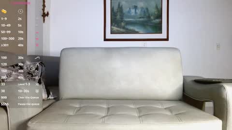 Snapshot of angelm888 chatting on 30, 10, 2025 Angelm888-  online show from 30, 10, 2025