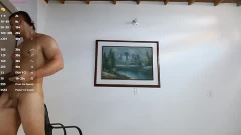 Snapshot of angelm888 chatting on 17, 4, 2026 Angelm888- online show from 17, 4, 2026