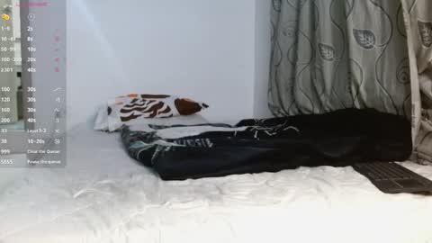 Angelm888-  online show from 22, 4, 2026