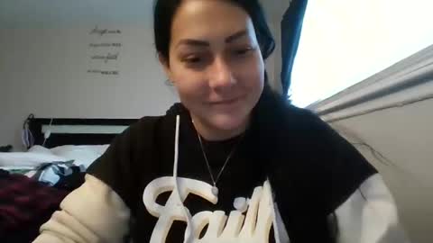 Angel Marie online show from 18, 12, 2025