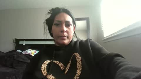 Angel Marie online show from 8, 4, 2026