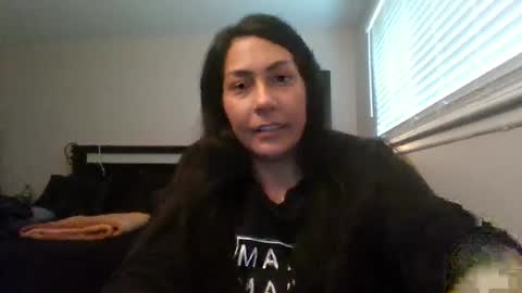 Snapshot of angelmarie7 chatting on 24, 4, 2026 Angel Marie online show from 24, 4, 2026