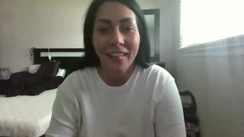 Snapshot of angelmarie7 chatting on 9, 5, 2026 Angel Marie online show from 9, 5, 2026