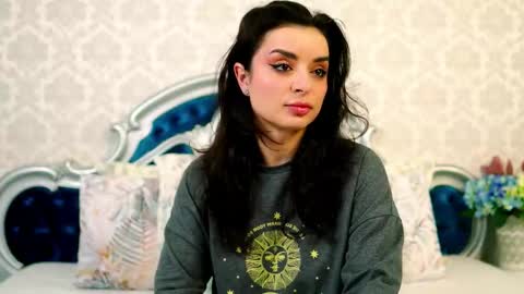 Natalia online show from 3, 6, 2026