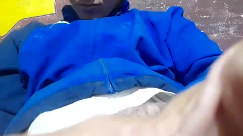 angelo3335 online show from 20, 10, 2025