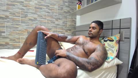Snapshot of angelo_evans33 chatting on 9, 1, 2025 angelo_evans33 online show from 9, 1, 2025