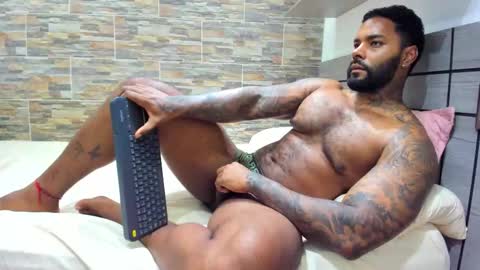 angelo_evans33 online show from 7, 3, 2026