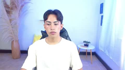 Angelo online show from 30, 7, 2026