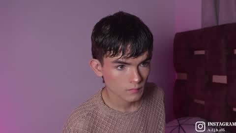 Snapshot of angelocute_ chatting on 15, 9, 2025 Angelo I work from home this is my room online show from 15, 9, 2025