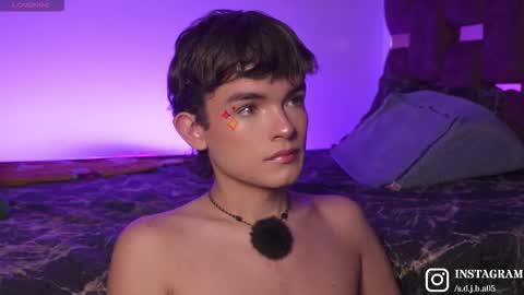 Angelo I work from home this is my room  online show from 23, 11, 2025