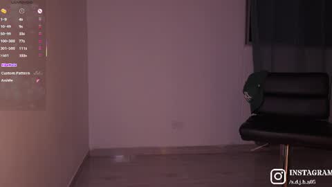Snapshot of angelocute_ chatting on 20, 6, 2026 Angelo I work from home this is my room online show from 20, 6, 2026