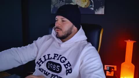 BlackWolf online show from 6, 2, 2025