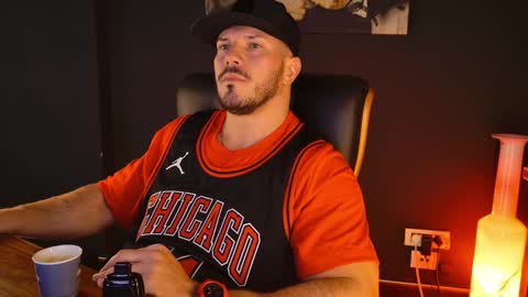 BlackWolf online show from 11, 11, 2025