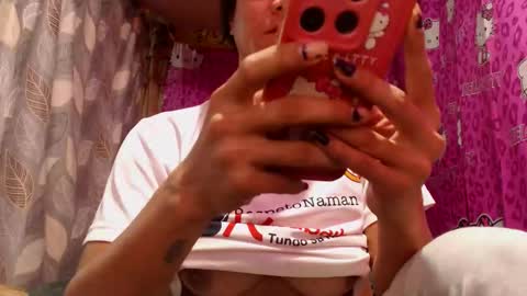 angelofcumts online show from 12, 1, 2026