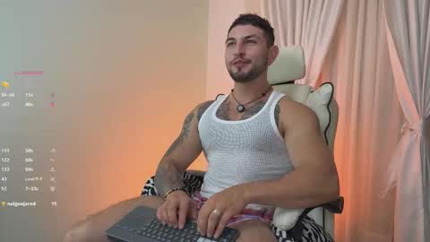 Angelo Ferro online show from 10, 1, 2026