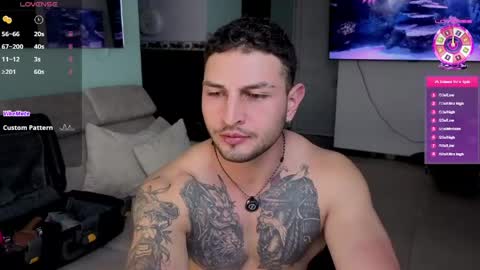 Angelo Ferro online show from 4, 6, 2026