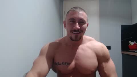  ------- SEX SHOW WITH GUYS AND GIRLS  MUSCLE SHOW online show from 22, 11, 2025