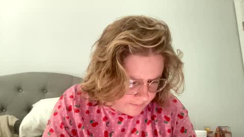 Angel of Light online show from 17, 2, 2025