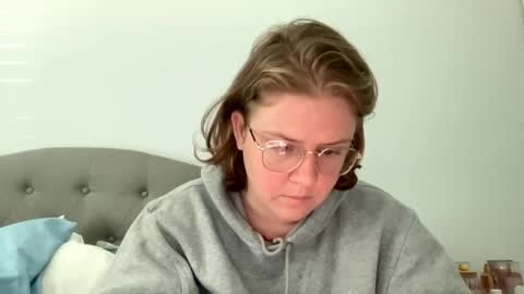 Angel of Light online show from 18, 2, 2025