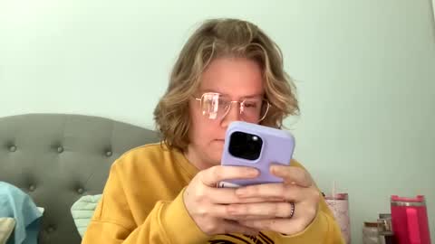 Angel of Light online show from 21, 2, 2025