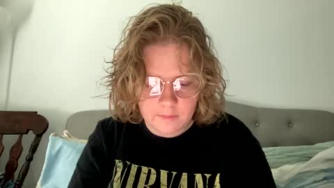 Angel of Light online show from 3, 3, 2025