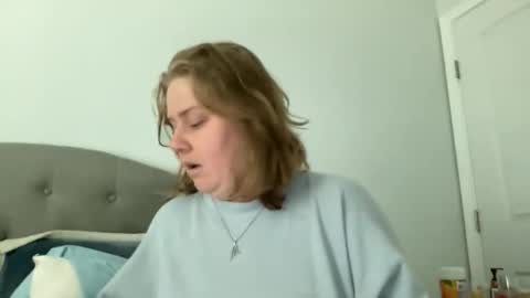 Snapshot of angeloflight273360 chatting on 5, 1, 2026 Angel of Light online show from 5, 1, 2026