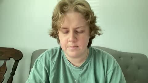 Snapshot of angeloflight273360 chatting on 27, 3, 2026 Angel of Light online show from 27, 3, 2026