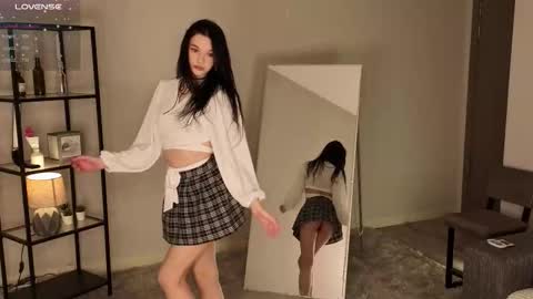 Snapshot of angelospace chatting on 14, 12, 2025 Megan online show from 14, 12, 2025