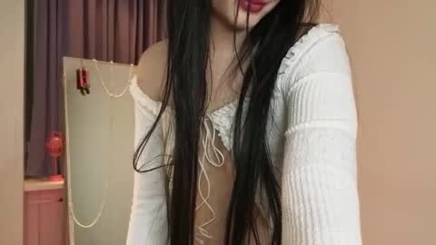 Snapshot of angelospace chatting on 6, 3, 2026 Megan online show from 6, 3, 2026