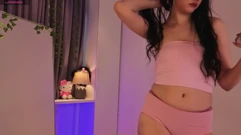 Snapshot of angelospace chatting on 9, 4, 2026 Megan online show from 9, 4, 2026