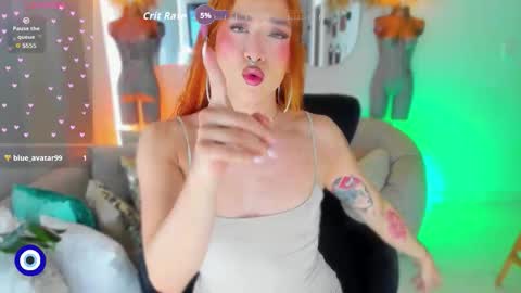 Angel online show from 17, 1, 2026