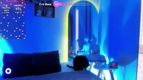 Angel online show from 4, 3, 2026