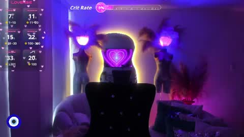 Snapshot of angelpeach_ chatting on 2, 7, 2026 Angel online show from 2, 7, 2026