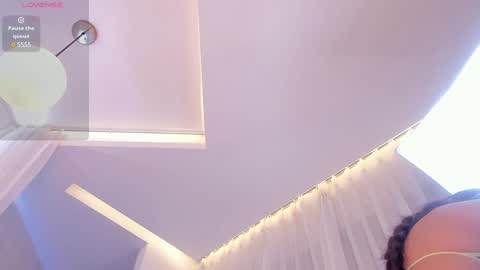Snapshot of angelrossario chatting on 4, 1, 2025 Angel Rosario online show from 4, 1, 2025