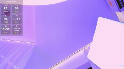 Snapshot of angelrossario chatting on 26, 9, 2025 Angel Rosario online show from 26, 9, 2025