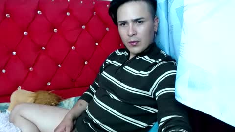 Snapshot of angels_0001 chatting on 4, 12, 2024 angels_0001 online show from 4, 12, 2024